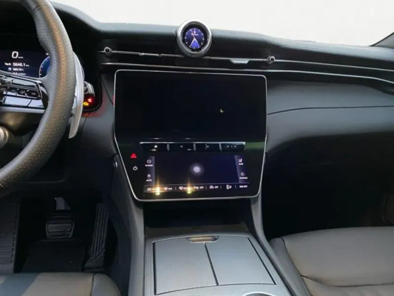 Maserati Grecale usata a Udine (10)