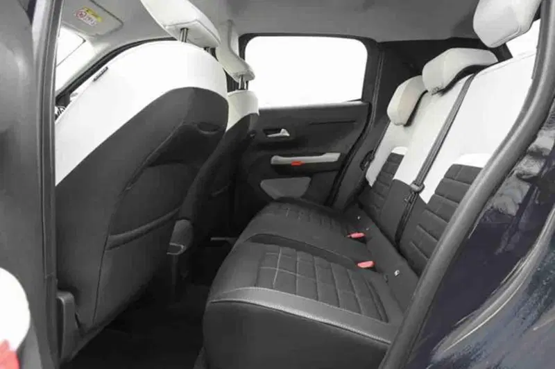 Citroen C3 usata a Torino (11)