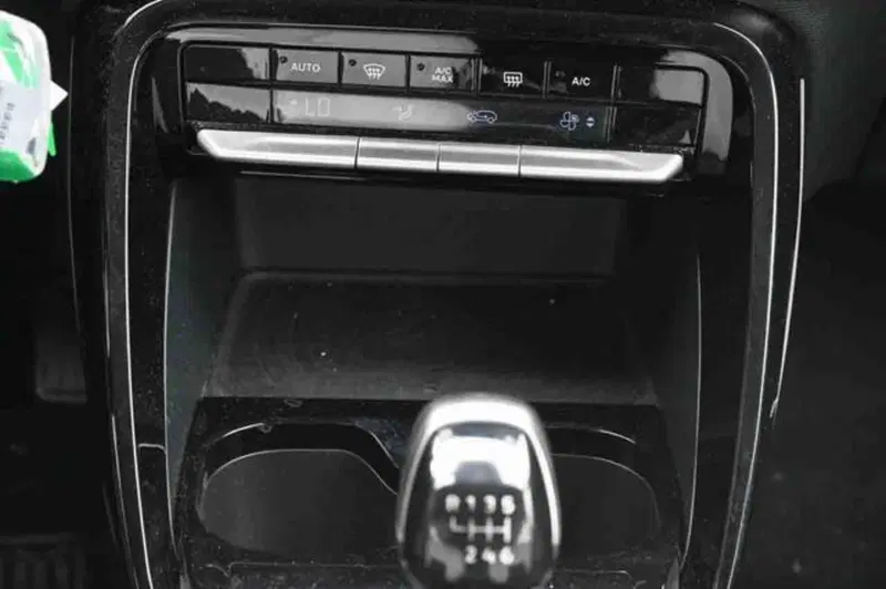 Citroen C3 usata a Torino (15)