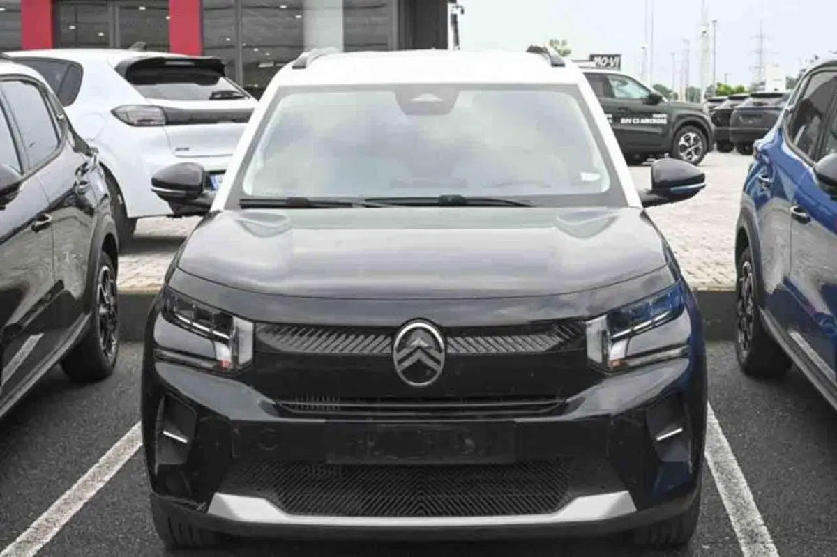Citroen C3 usata a Torino (17)