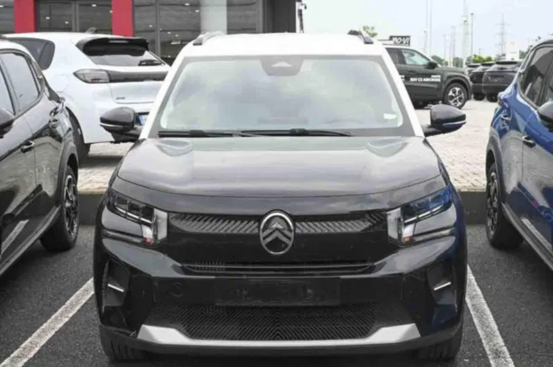 Citroen C3 usata a Torino (17)