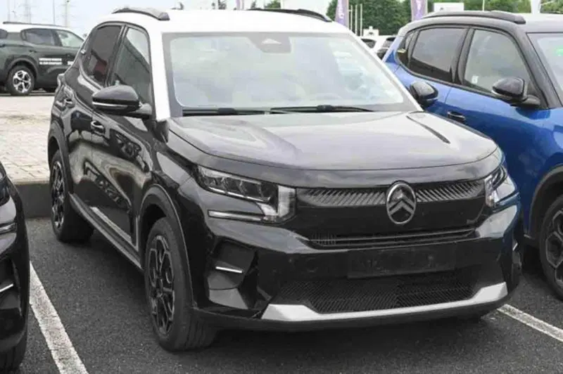 Citroen C3 usata a Torino (2)