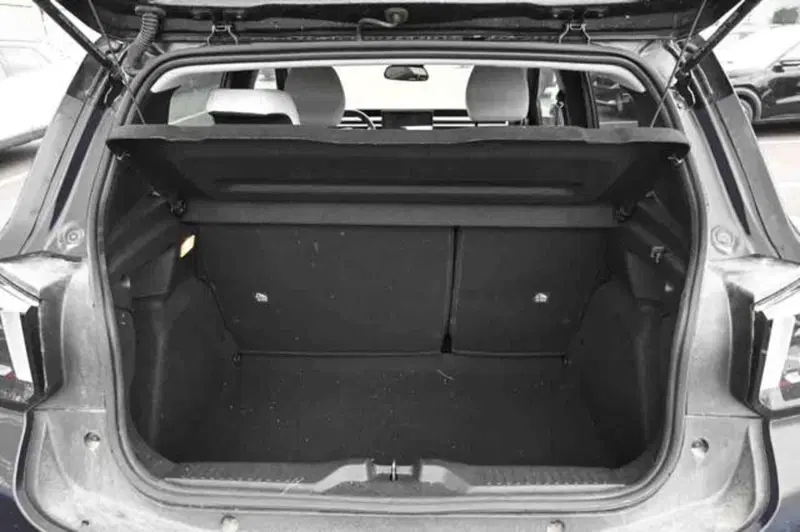 Citroen C3 usata a Torino (5)