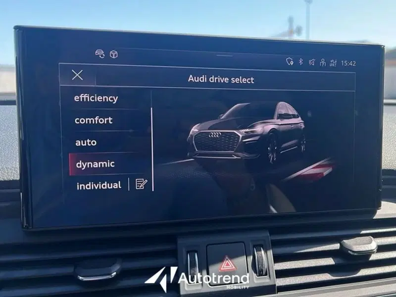 Audi Q5 usata a Lecce (15)