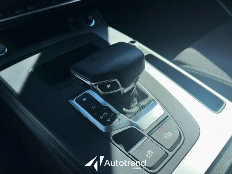 Audi Q5 usata a Lecce (17)