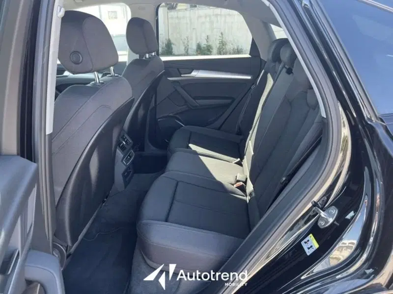Audi Q5 usata a Lecce (20)