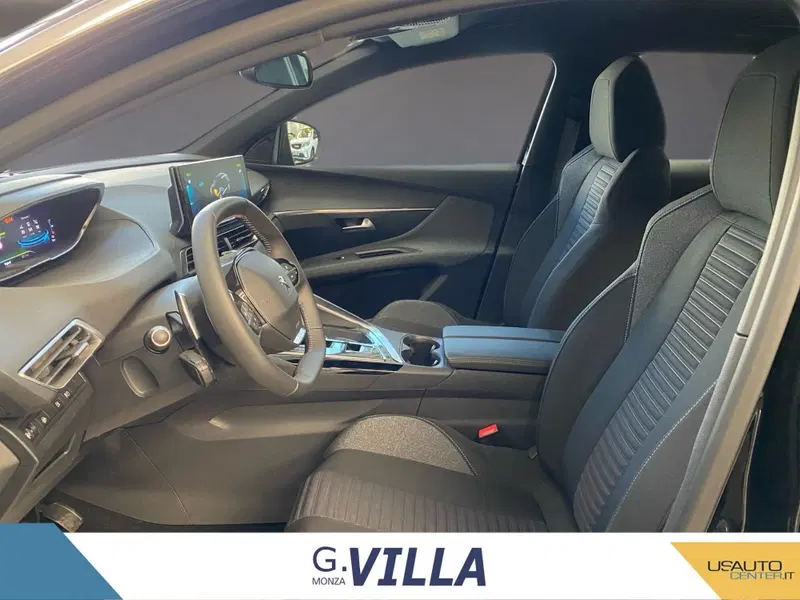 Peugeot 3008 nuova a Monza e Brianza (13)