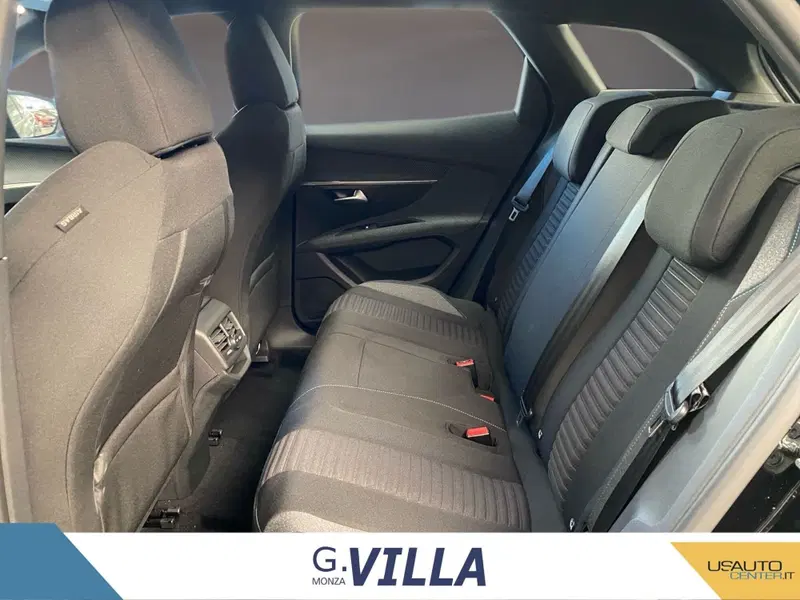 Peugeot 3008 nuova a Monza e Brianza (14)