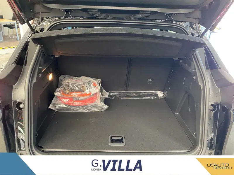 Peugeot 3008 nuova a Monza e Brianza (15)
