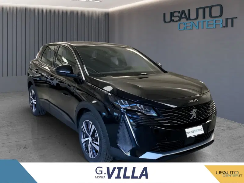 Peugeot 3008 nuova a Monza e Brianza (2)
