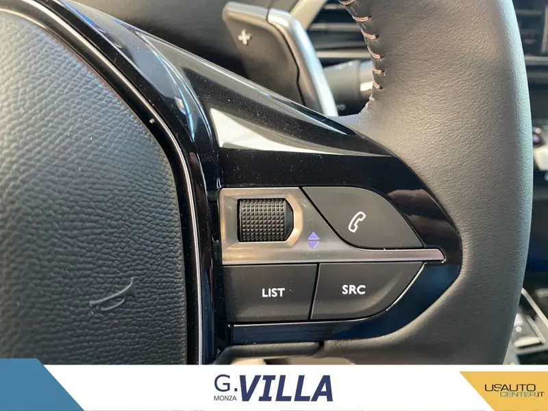 Peugeot 3008 nuova a Monza e Brianza (20)