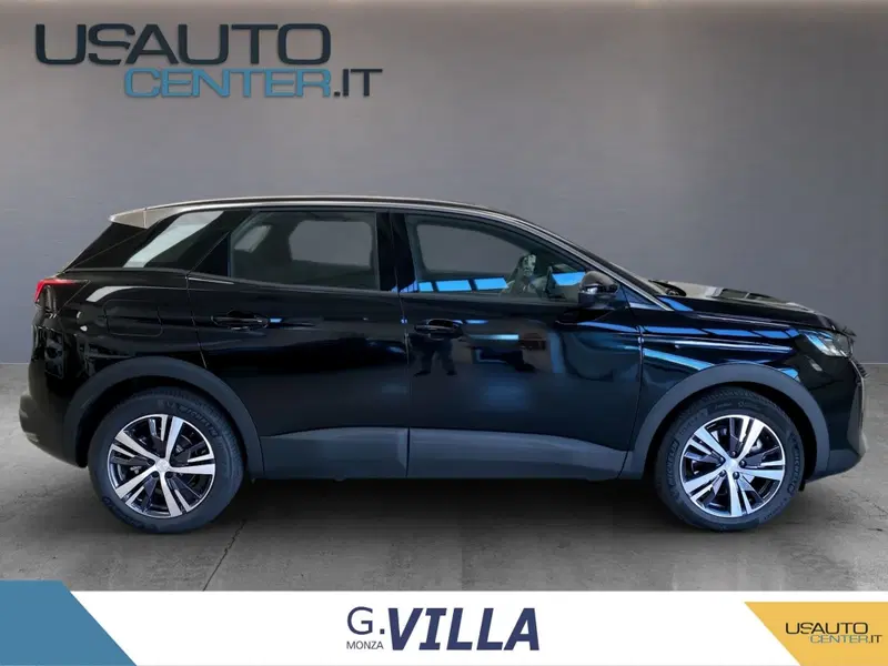 Peugeot 3008 nuova a Monza e Brianza (3)