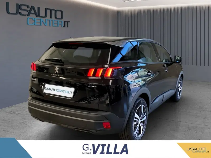 Peugeot 3008 nuova a Monza e Brianza (4)
