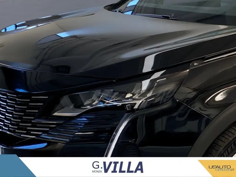 Peugeot 3008 nuova a Monza e Brianza (6)