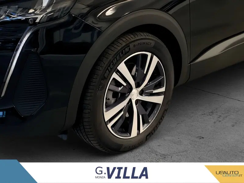 Peugeot 3008 nuova a Monza e Brianza (7)