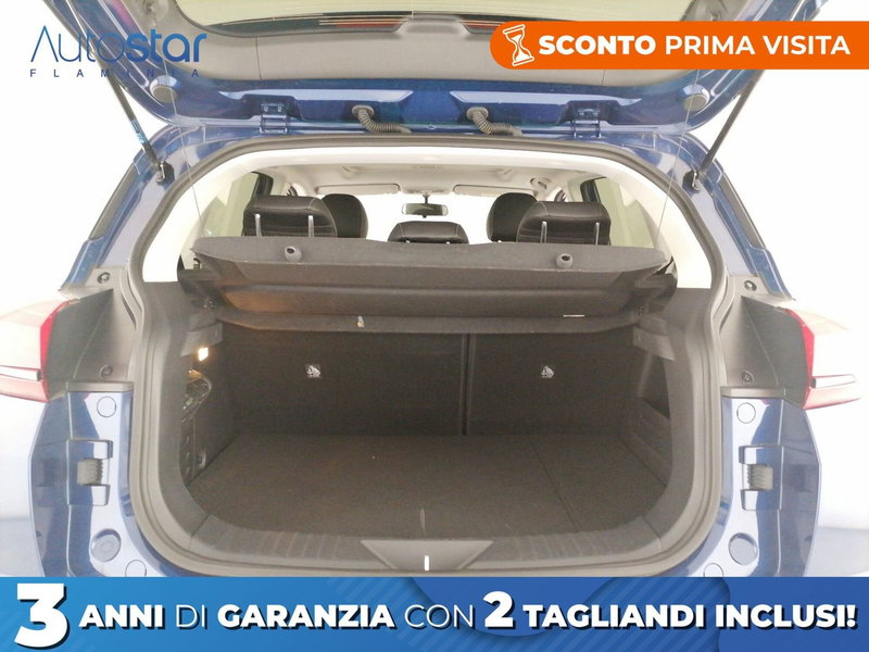 Evo Evo 5 II usata a Roma (10)