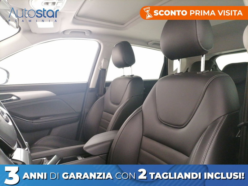 Evo Evo 5 II usata a Roma (12)