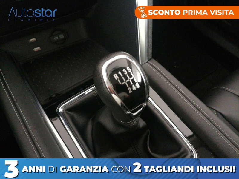 Evo Evo 5 II usata a Roma (13)