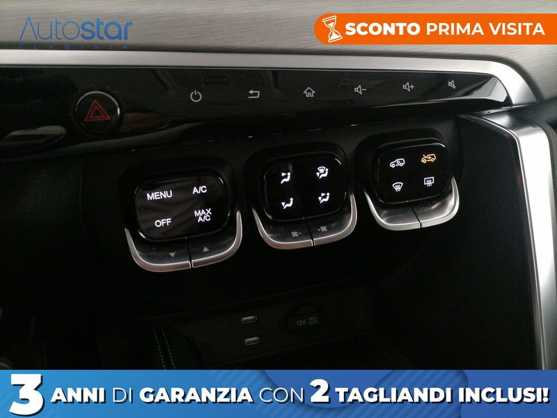 Evo Evo 5 II usata a Roma (14)