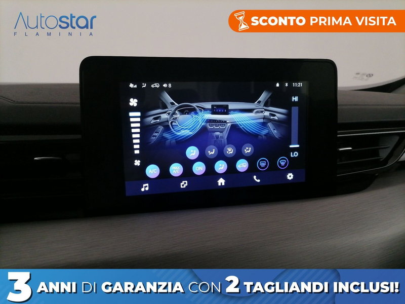 Evo Evo 5 II usata a Roma (15)