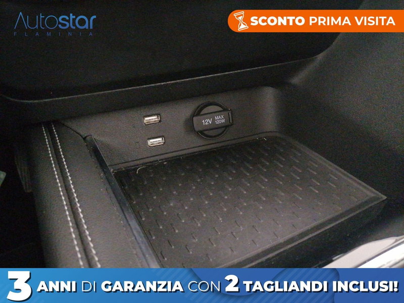 Evo Evo 5 II usata a Roma (19)