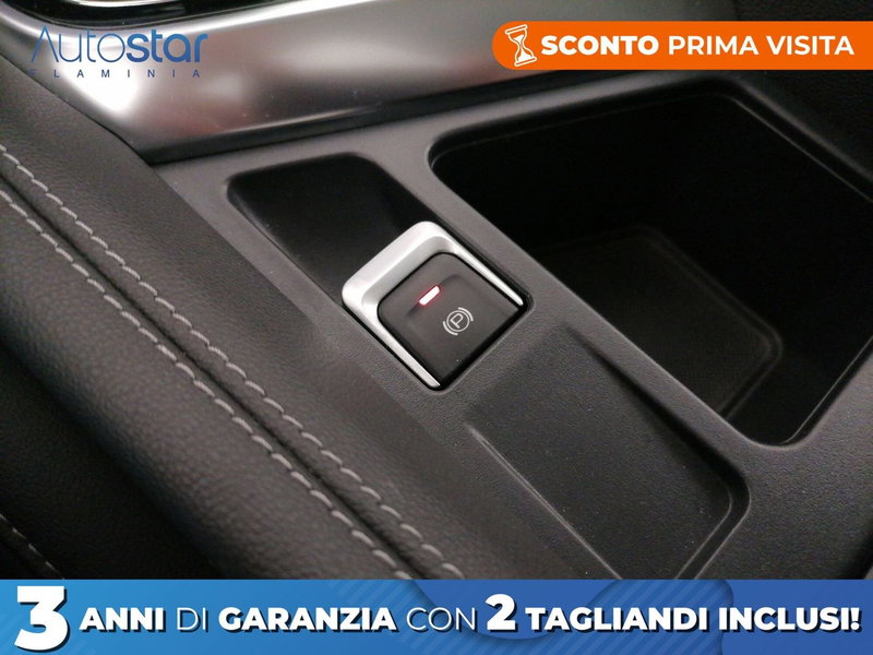 Evo Evo 5 II usata a Roma (20)