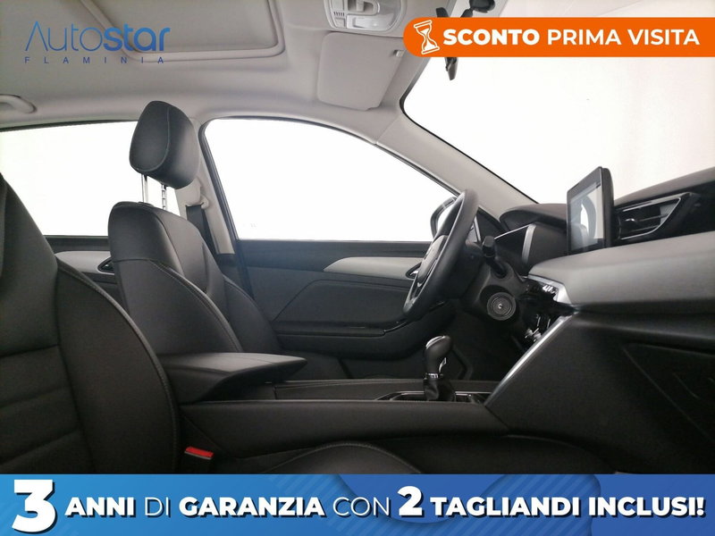 Evo Evo 5 II usata a Roma (6)