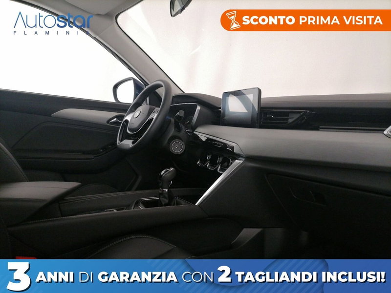 Evo Evo 5 II usata a Roma (7)