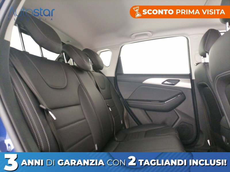 Evo Evo 5 II usata a Roma (8)