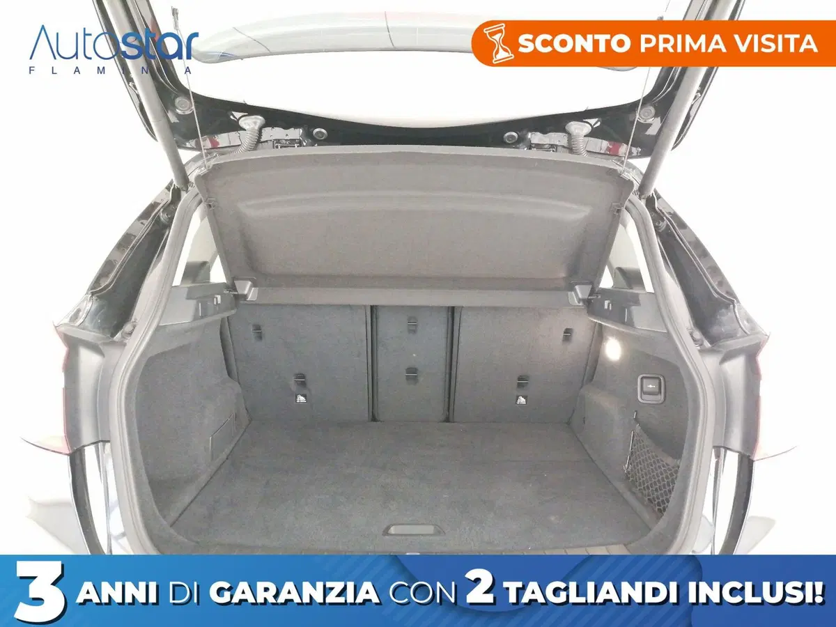 BMW Serie 2 Active Tourer usata a Roma (10)