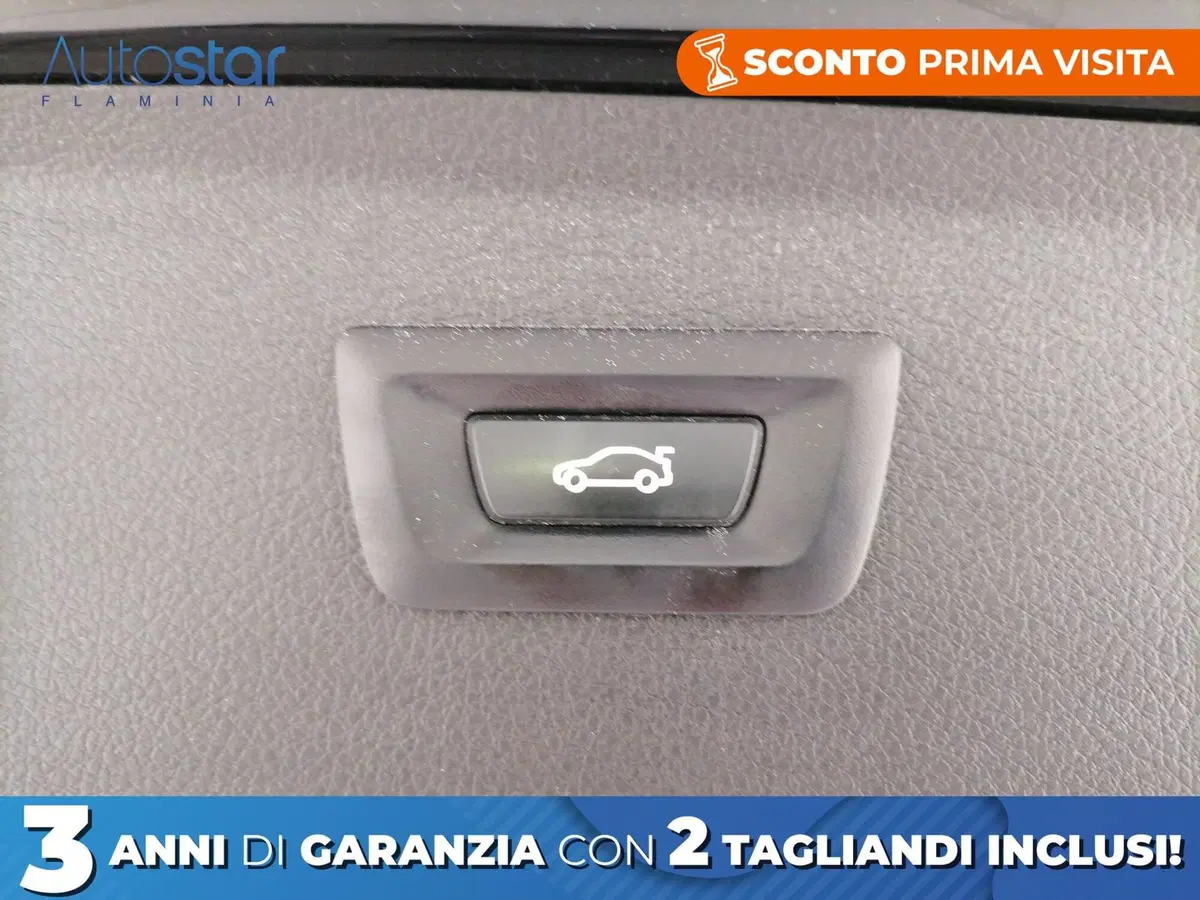 BMW Serie 2 Active Tourer usata a Roma (11)