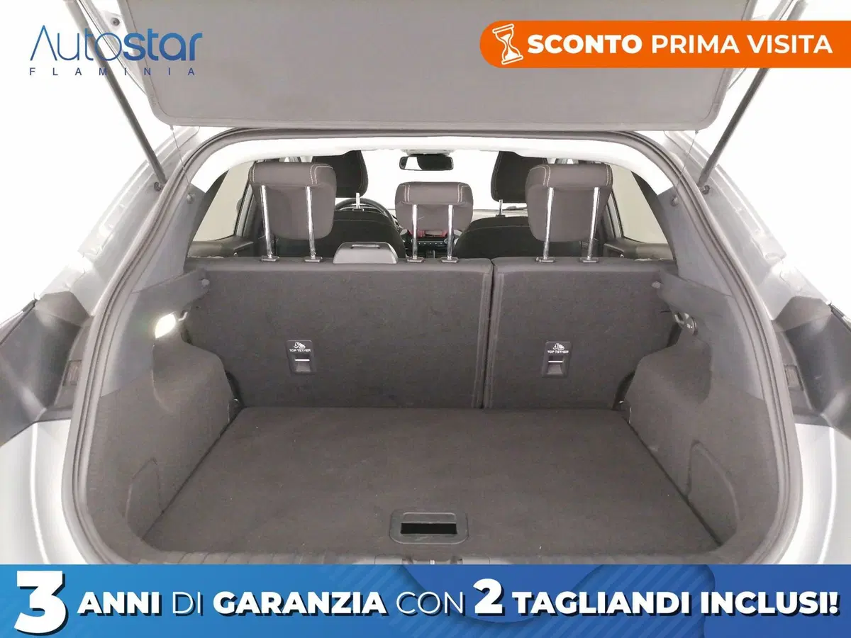 Ford Puma usata a Roma (10)