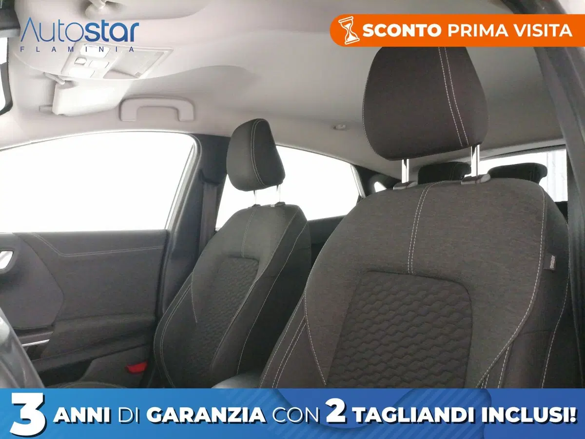 Ford Puma usata a Roma (12)
