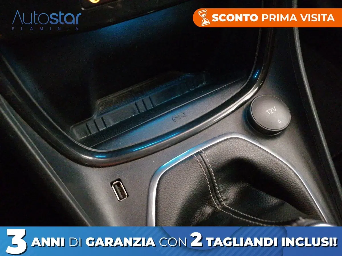 Ford Puma usata a Roma (20)
