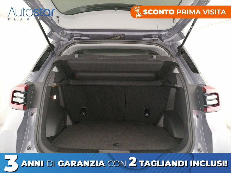 Dr DR 5.0 usata a Roma (10)