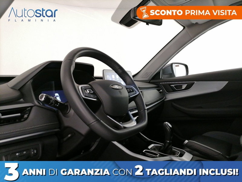 Dr DR 5.0 usata a Roma (11)