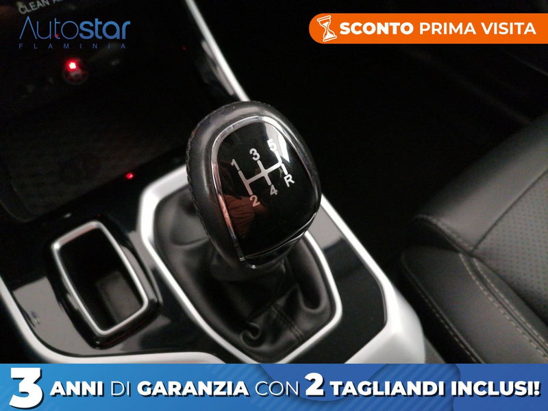 Dr DR 5.0 usata a Roma (13)