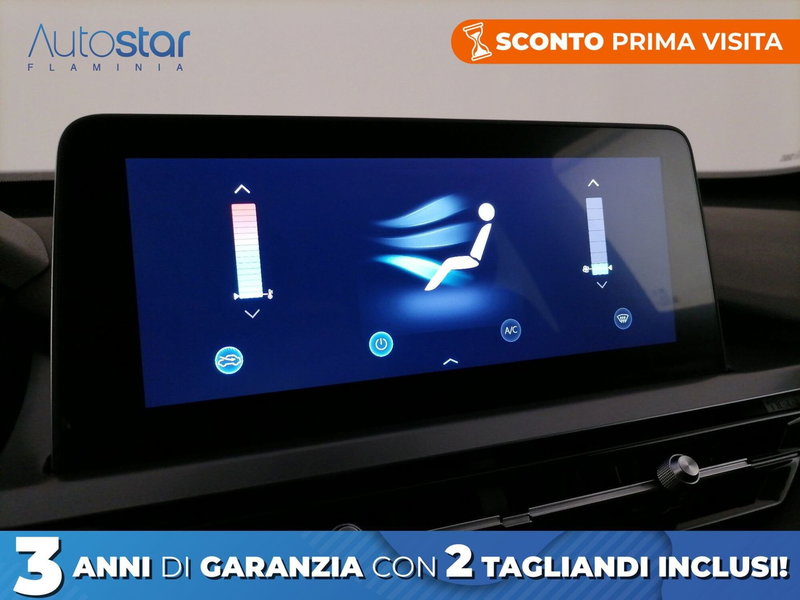 Dr DR 5.0 usata a Roma (15)