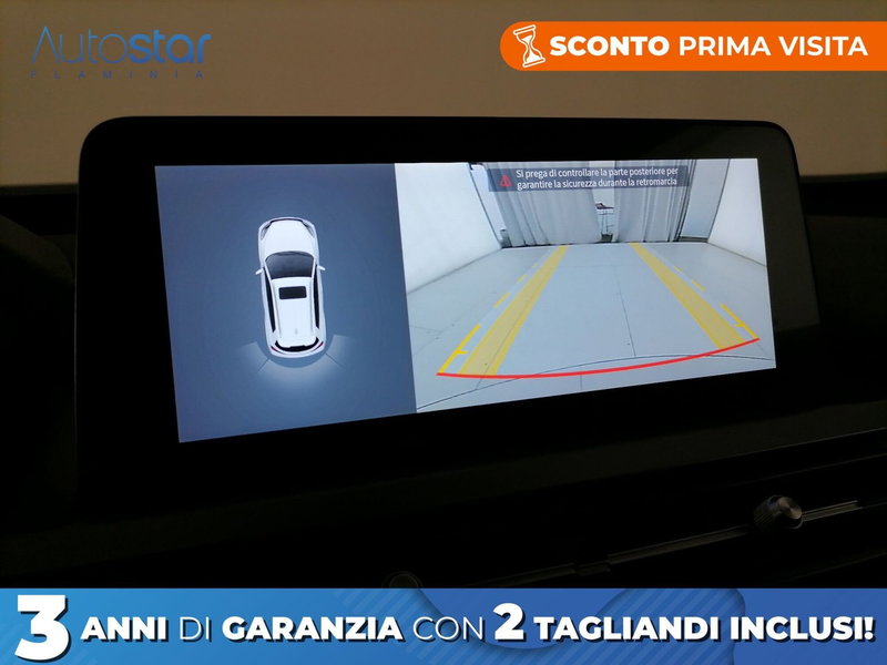 Dr DR 5.0 usata a Roma (16)