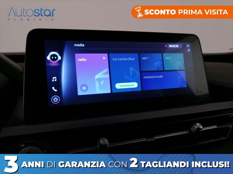 Dr DR 5.0 usata a Roma (17)