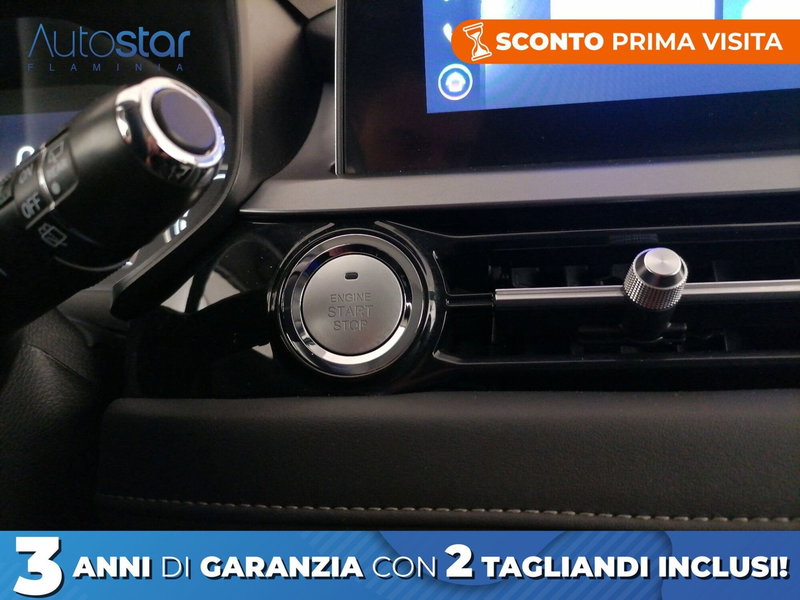 Dr DR 5.0 usata a Roma (18)