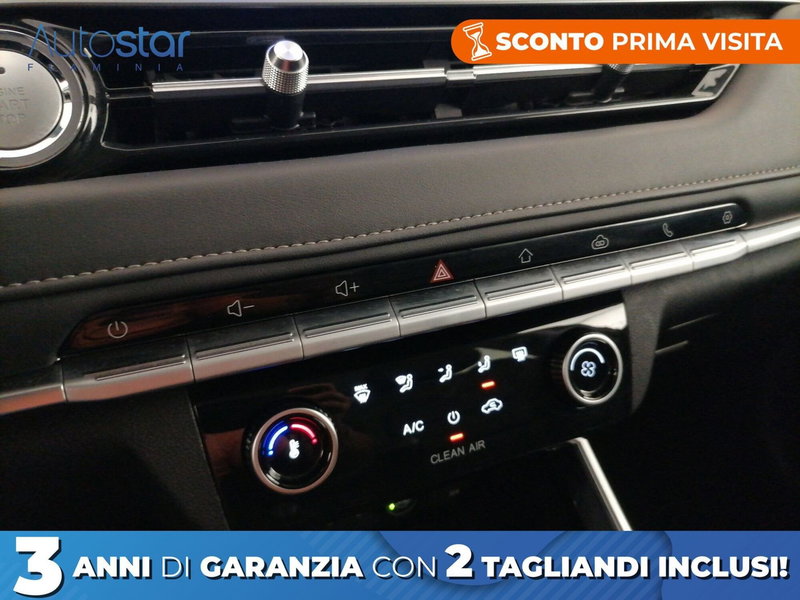 Dr DR 5.0 usata a Roma (19)