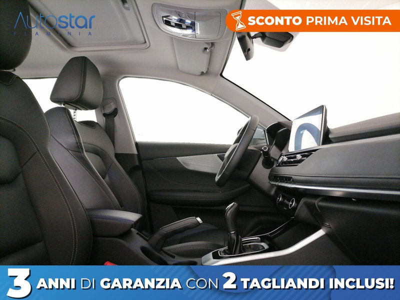 Dr DR 5.0 usata a Roma (6)