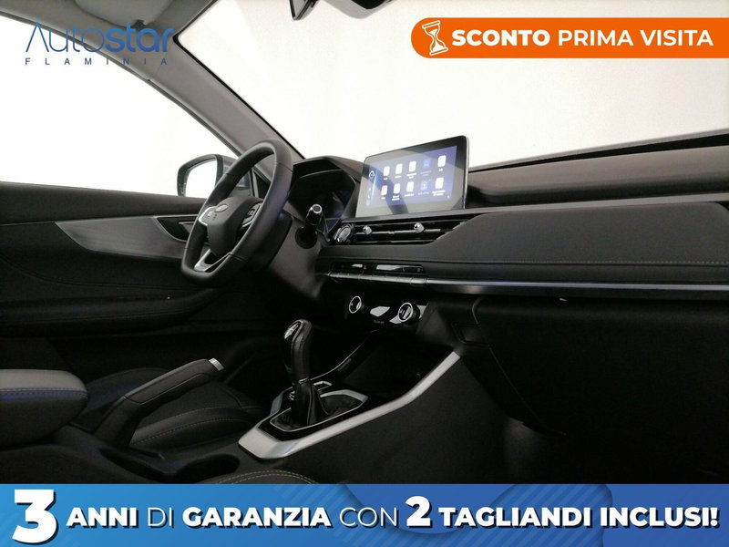 Dr DR 5.0 usata a Roma (7)