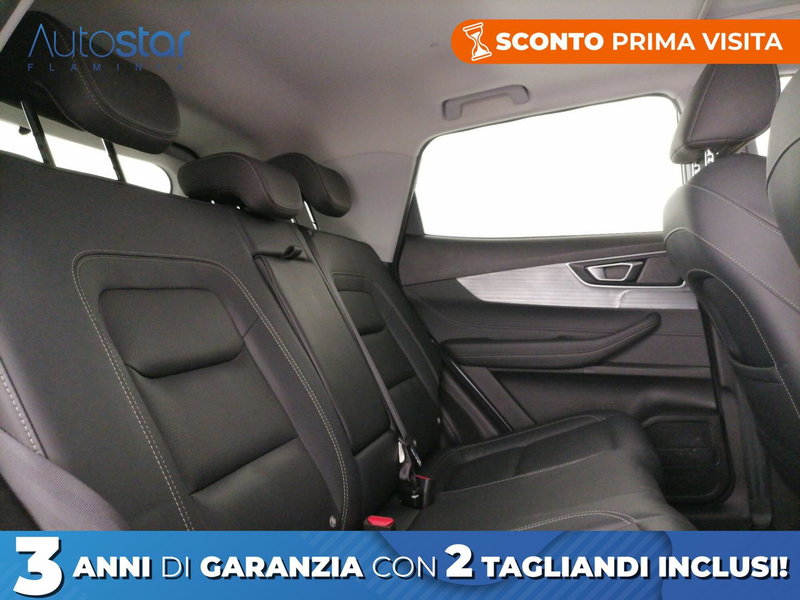 Dr DR 5.0 usata a Roma (8)