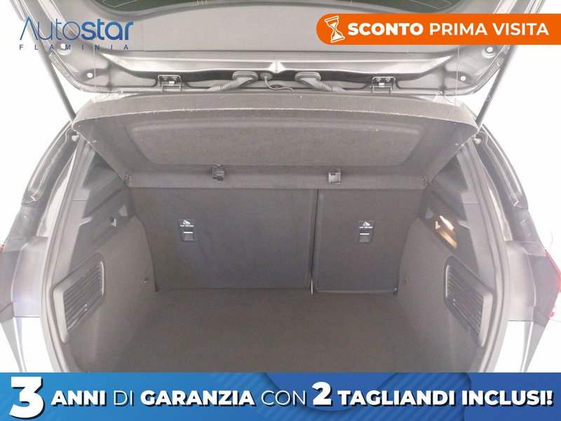 Ford Focus usata a Roma (10)