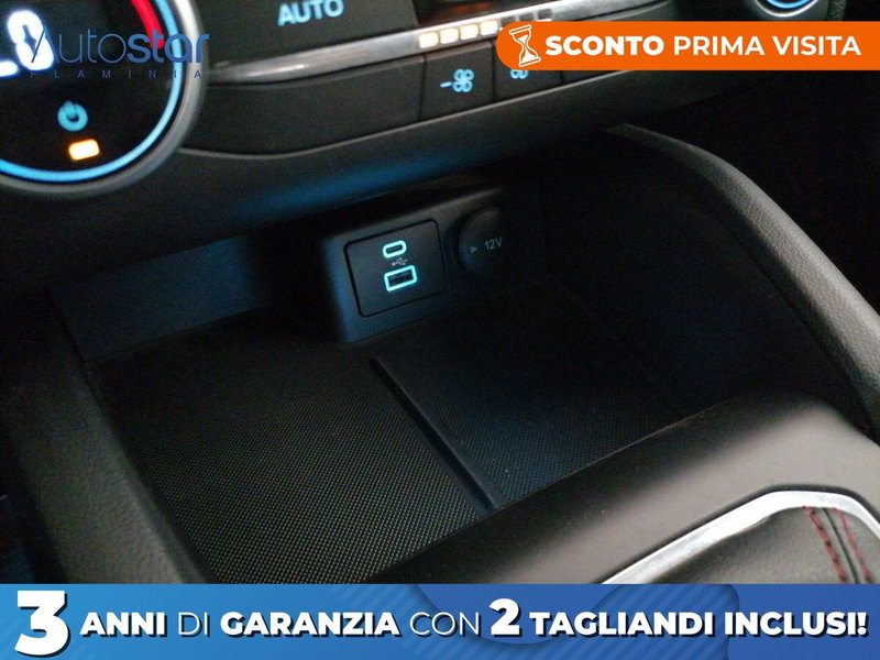 Ford Focus usata a Roma (20)