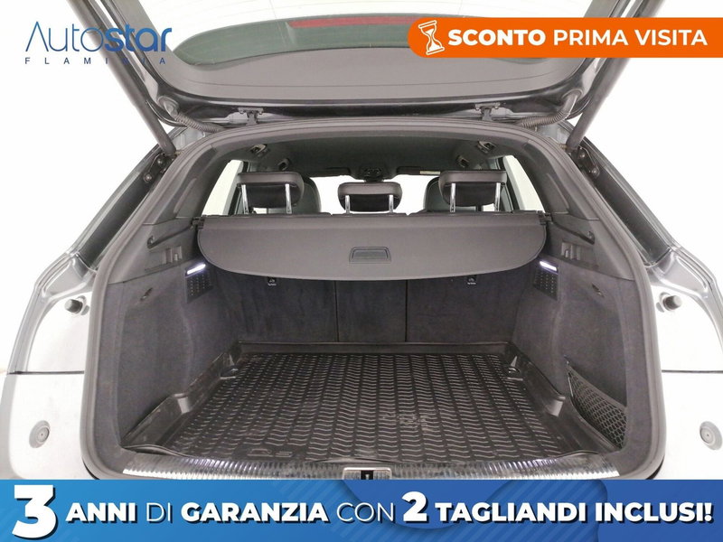 Audi Q5 usata a Roma (10)