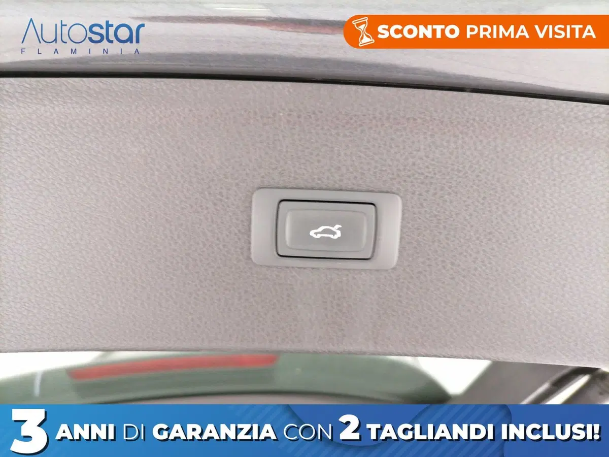 Audi Q5 usata a Roma (11)