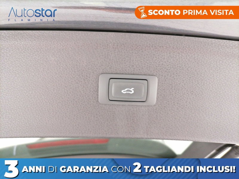 Audi Q5 usata a Roma (11)